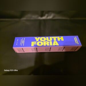 Youthforia Purple Makeup Primer